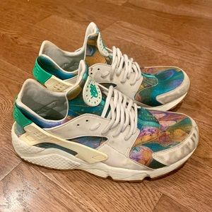 Men’s Nike Air Huarache Shoes
